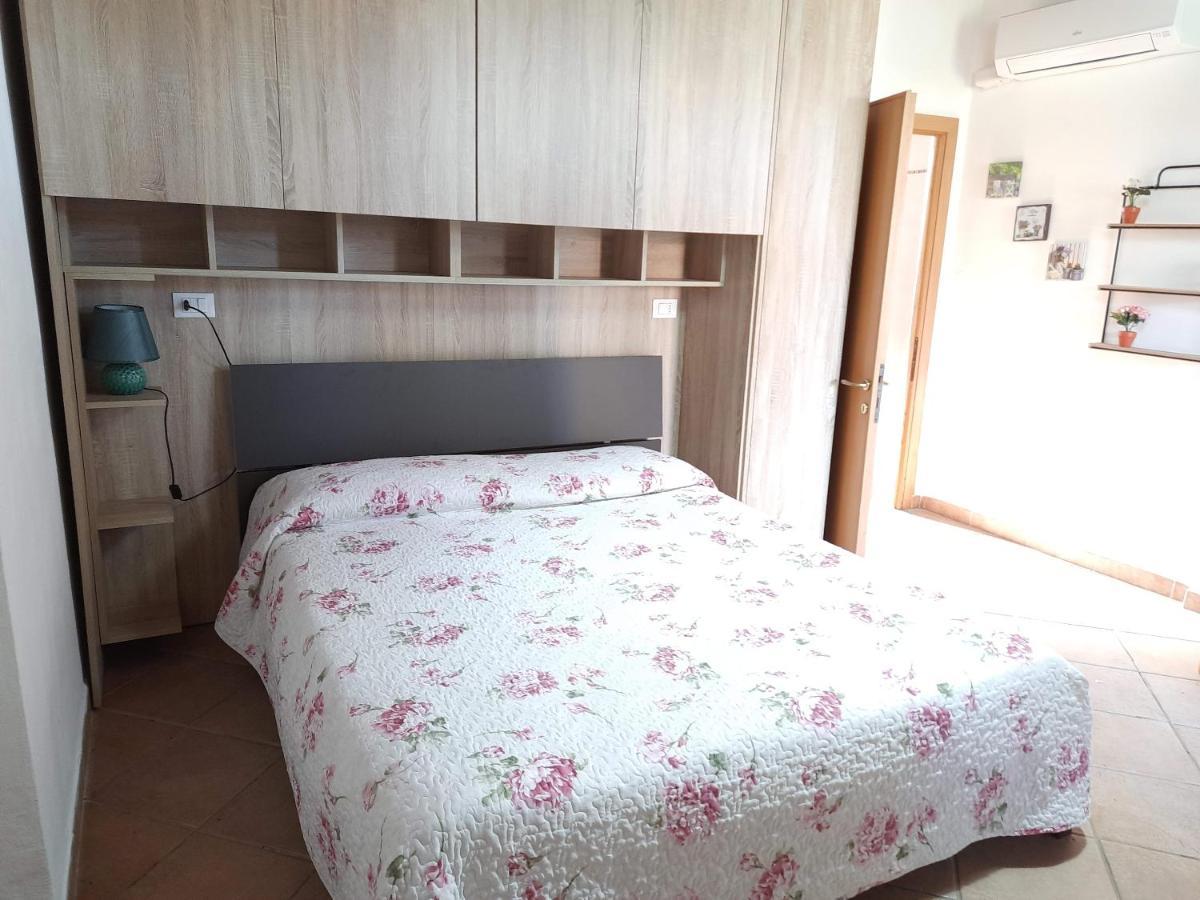 Agriturismo Alturetta Riotorto Ngoại thất bức ảnh