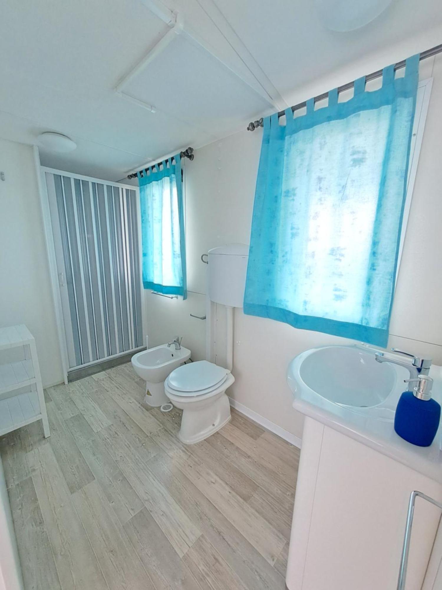 Agriturismo Alturetta Riotorto Ngoại thất bức ảnh
