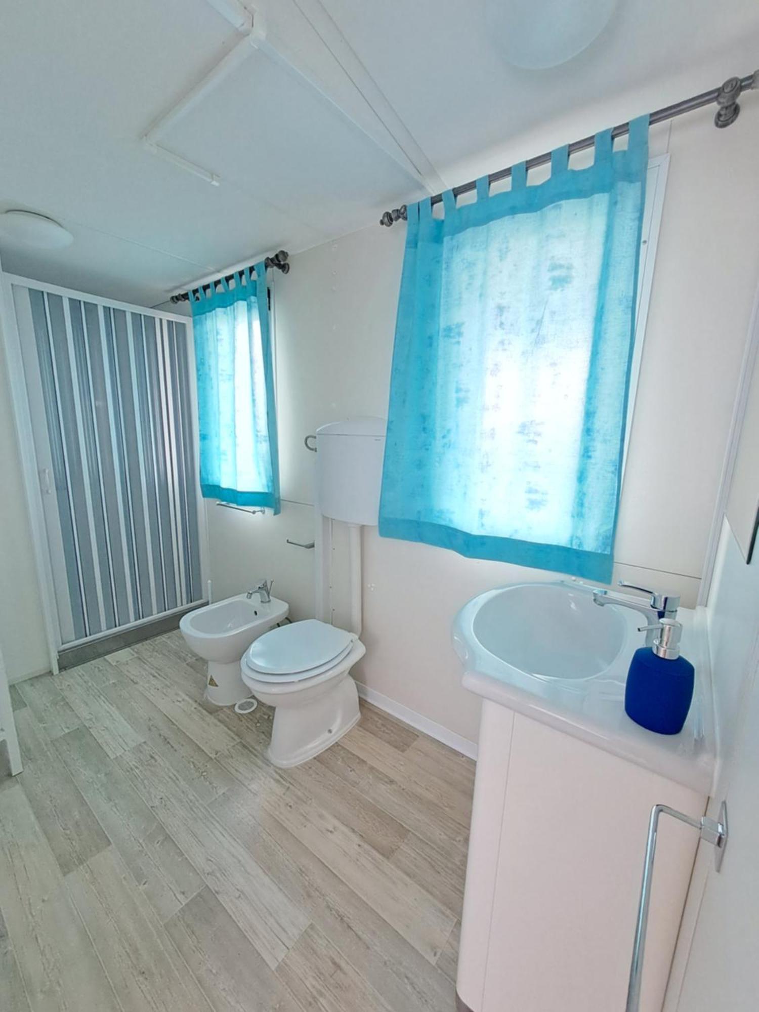 Agriturismo Alturetta Riotorto Ngoại thất bức ảnh