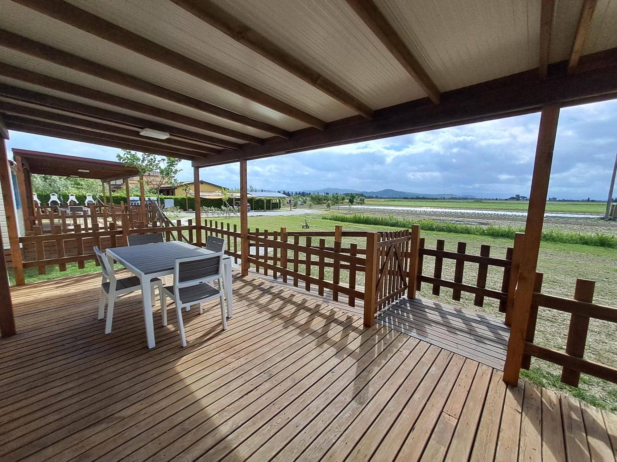 Agriturismo Alturetta Riotorto Ngoại thất bức ảnh