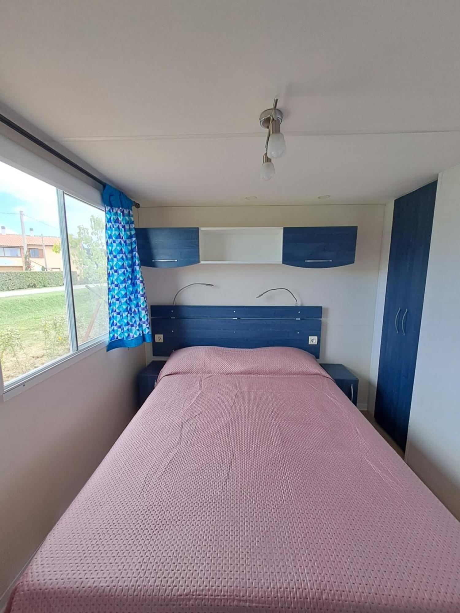 Agriturismo Alturetta Riotorto Ngoại thất bức ảnh