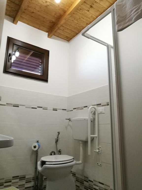 Agriturismo Alturetta Riotorto Ngoại thất bức ảnh